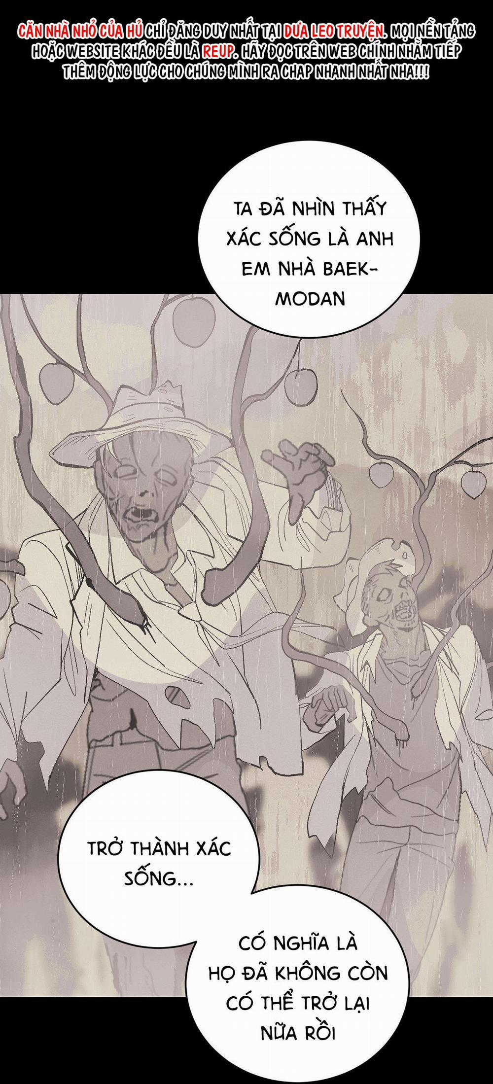 (End Ss1) Peach Boy 20 trang 67