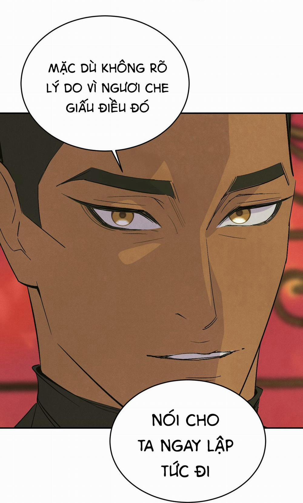 (End Ss1) Peach Boy 20 trang 69