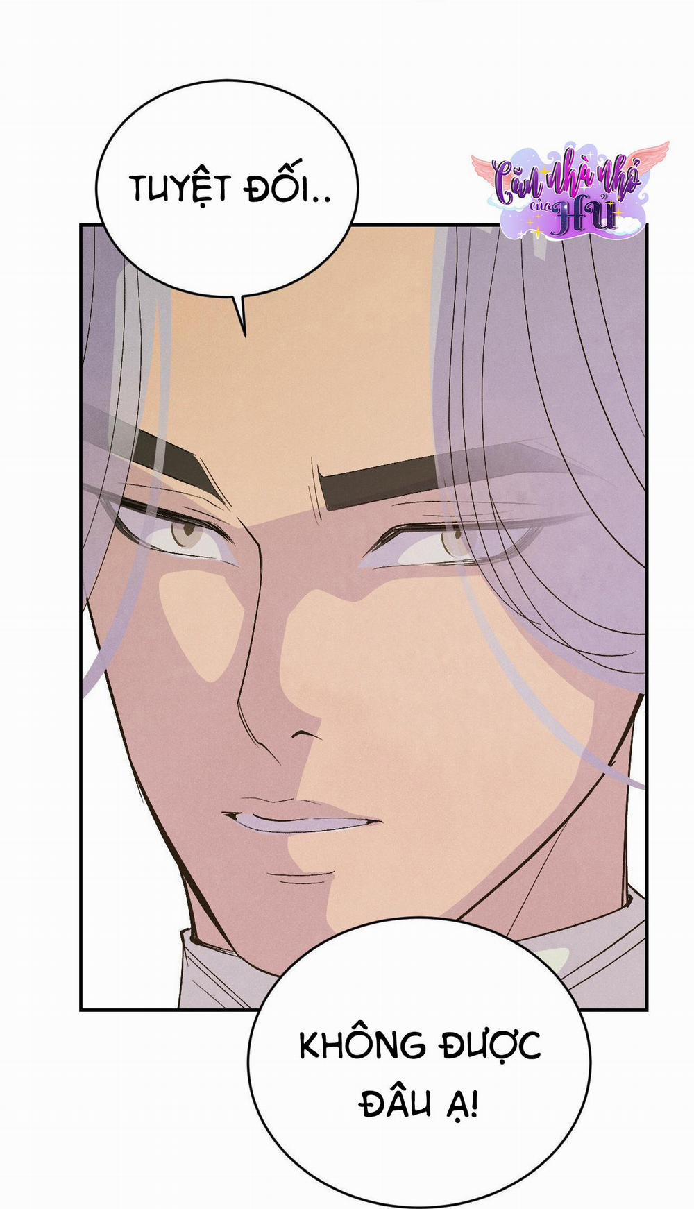 (End Ss1) Peach Boy 20 trang 71