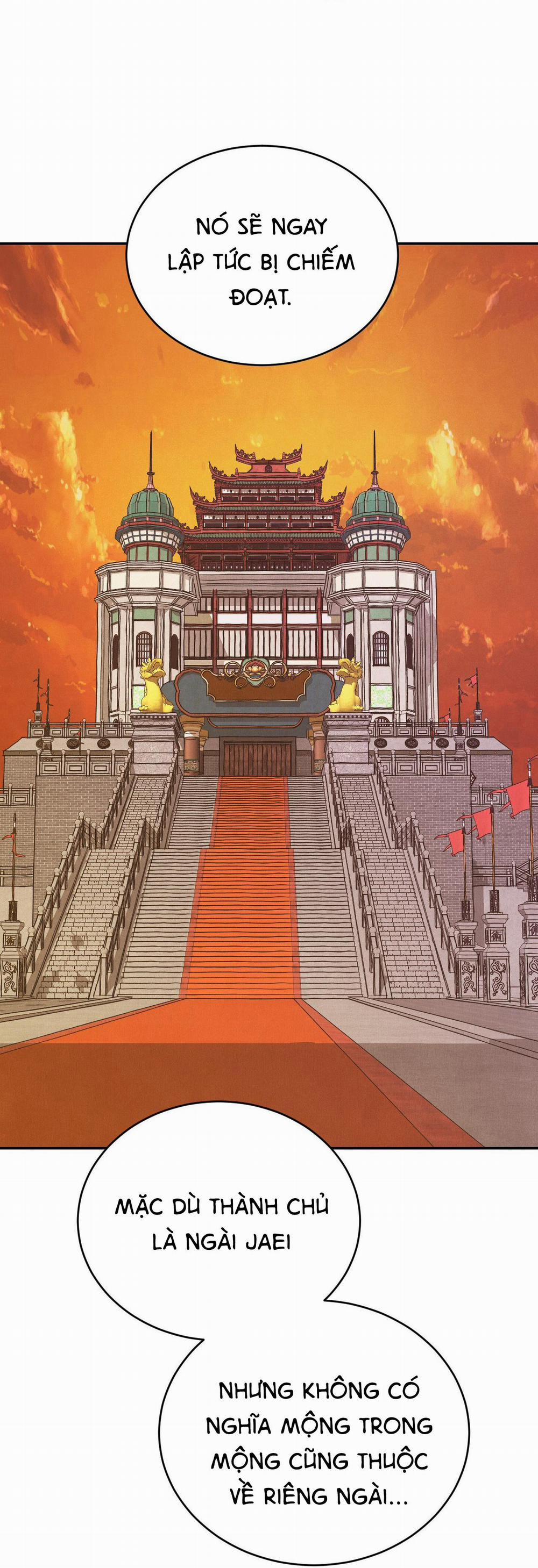 (End Ss1) Peach Boy 20 trang 73