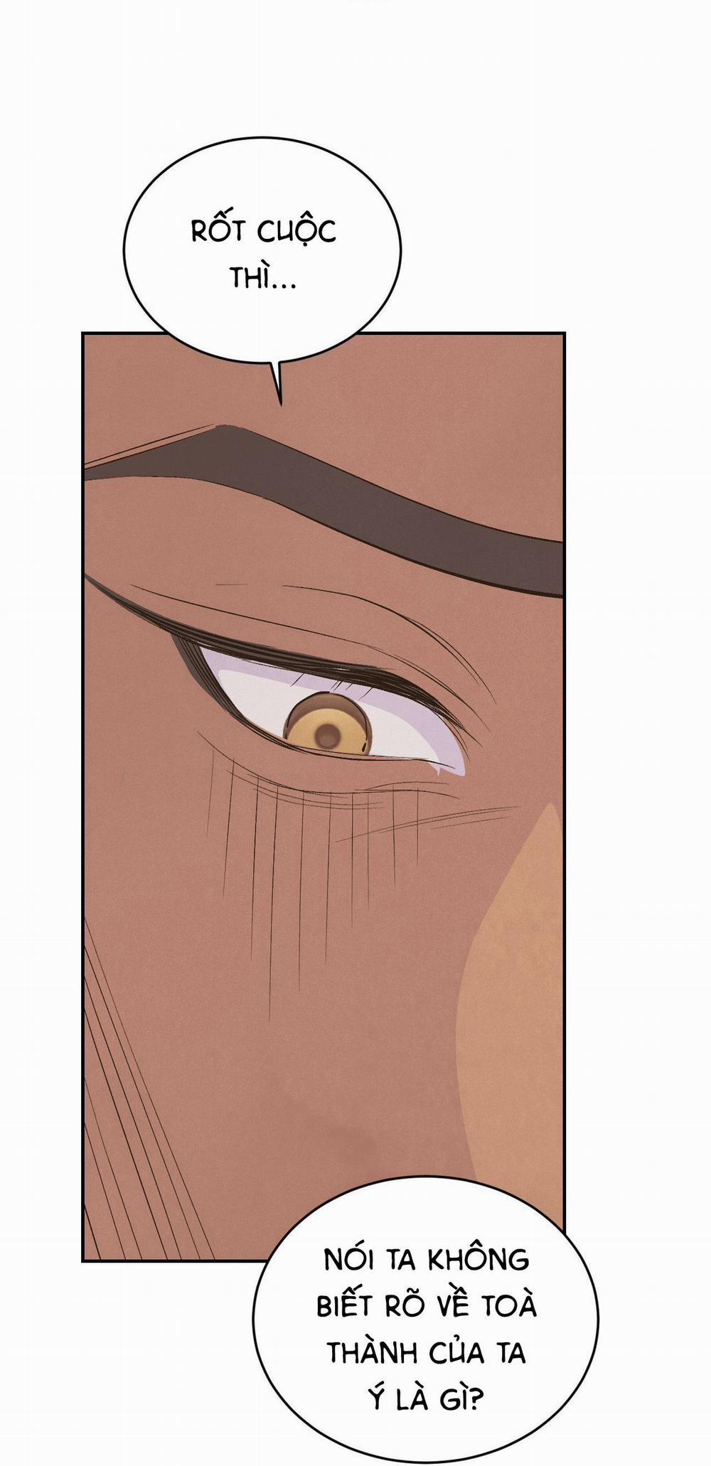 (End Ss1) Peach Boy 20 trang 78