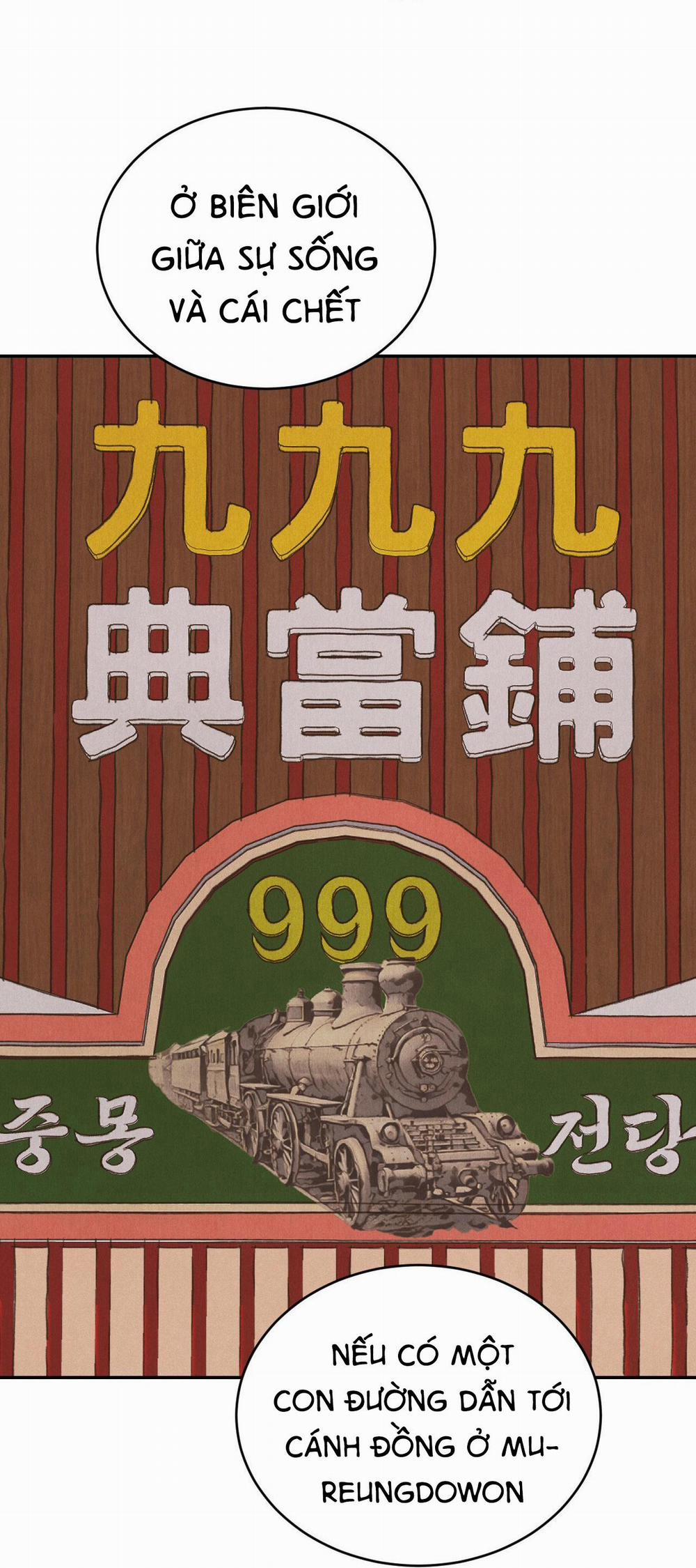 (End Ss1) Peach Boy 20 trang 82