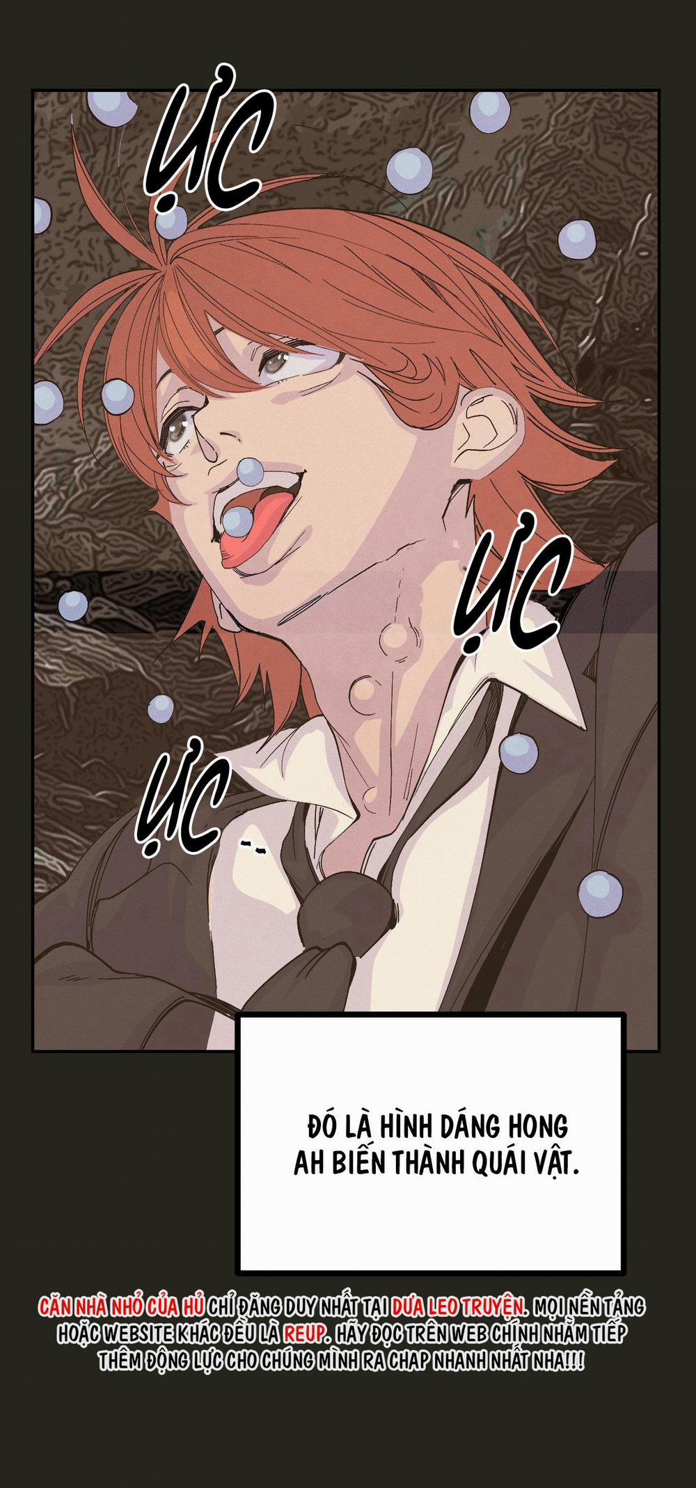 (End Ss1) Peach Boy 21 trang 26