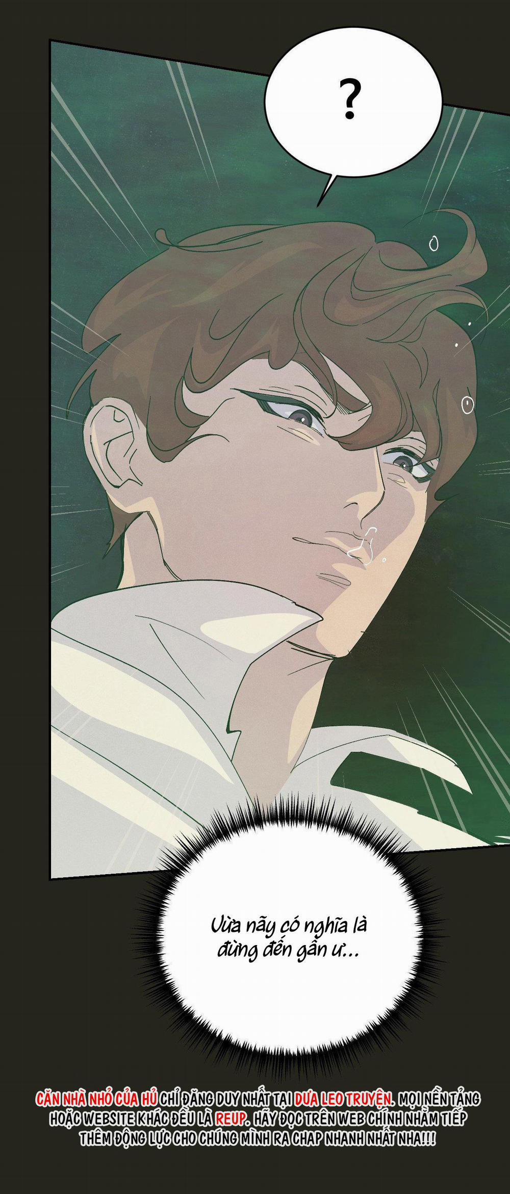 (End Ss1) Peach Boy 21 trang 6