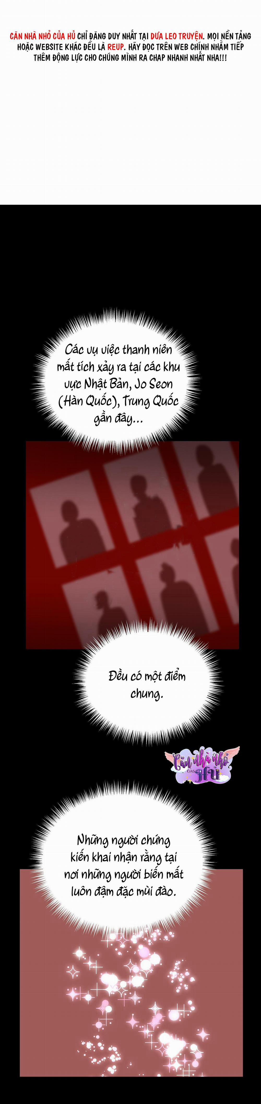 (End Ss1) Peach Boy 22 trang 10