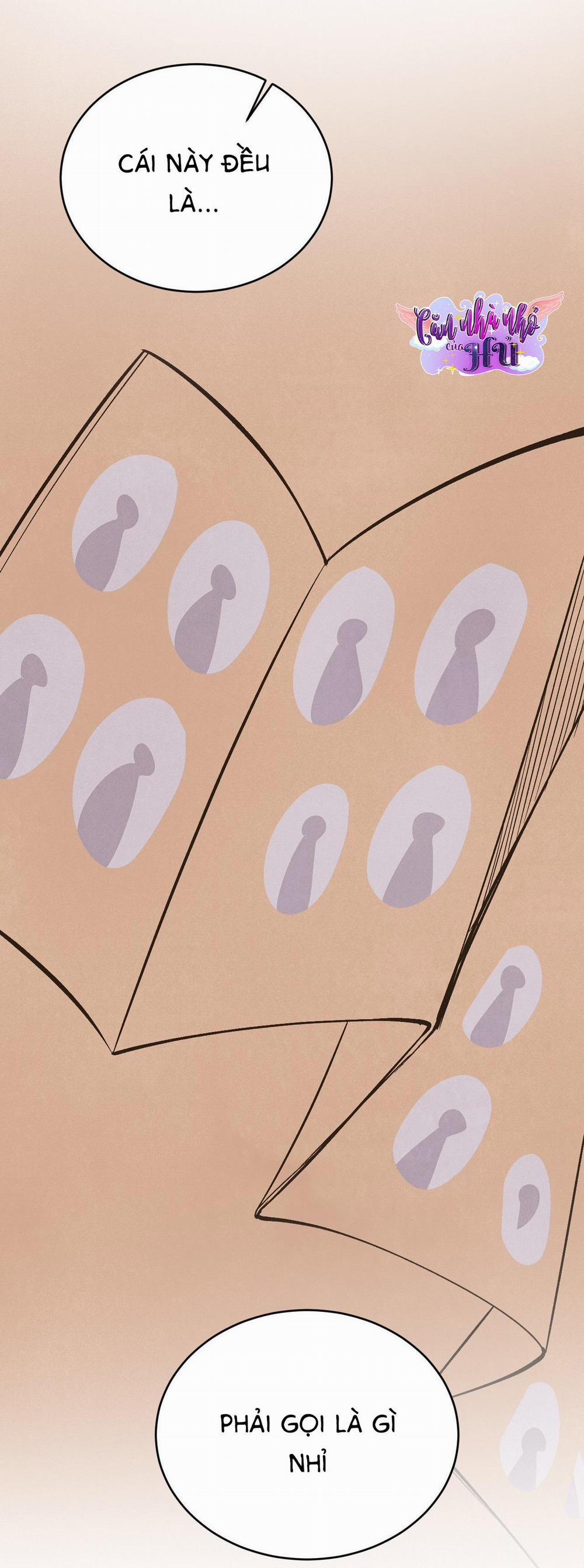 (End Ss1) Peach Boy 22 trang 18