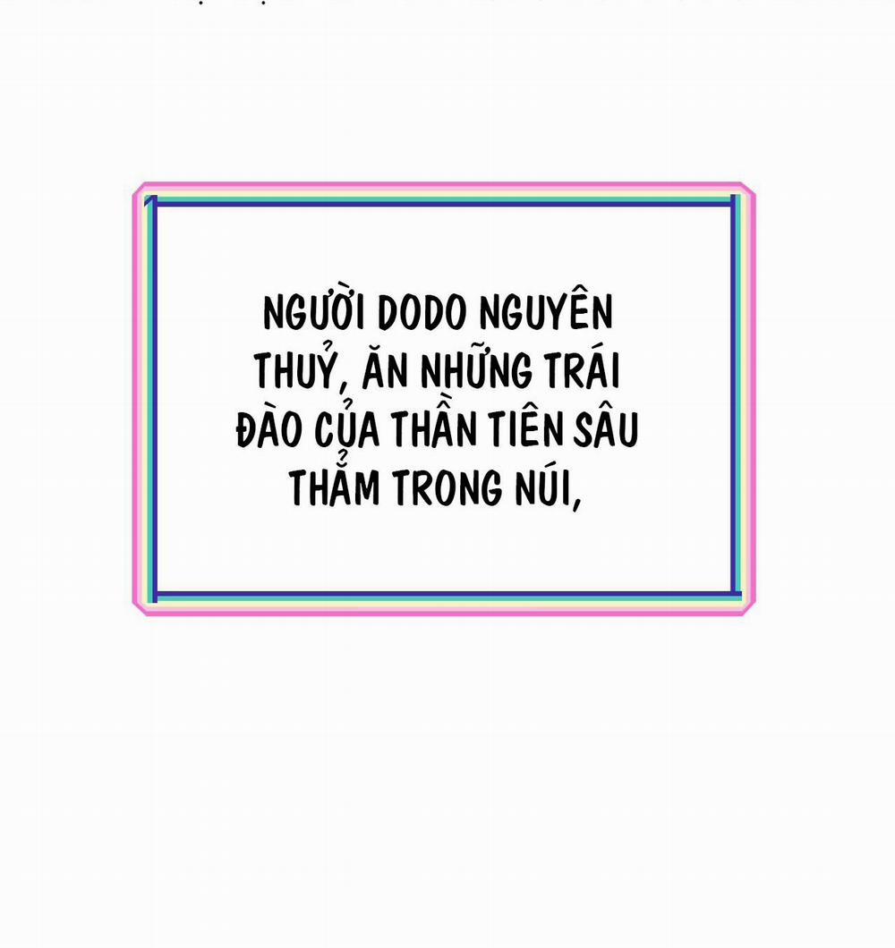 (End Ss1) Peach Boy 22 trang 32