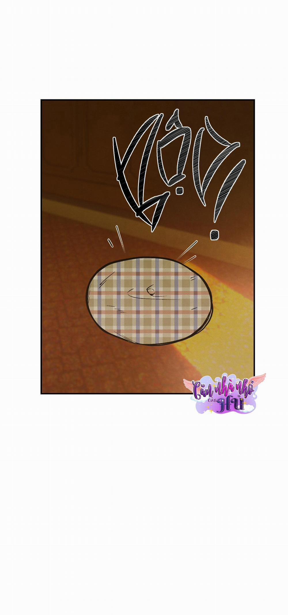 (End Ss1) Peach Boy 23 trang 24