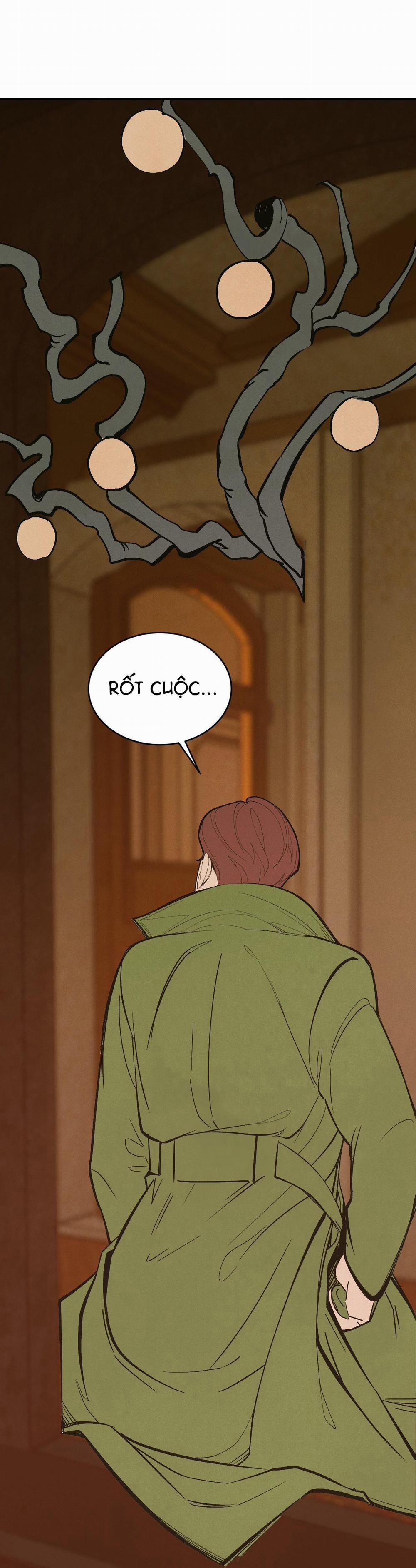 (End Ss1) Peach Boy 24 trang 101