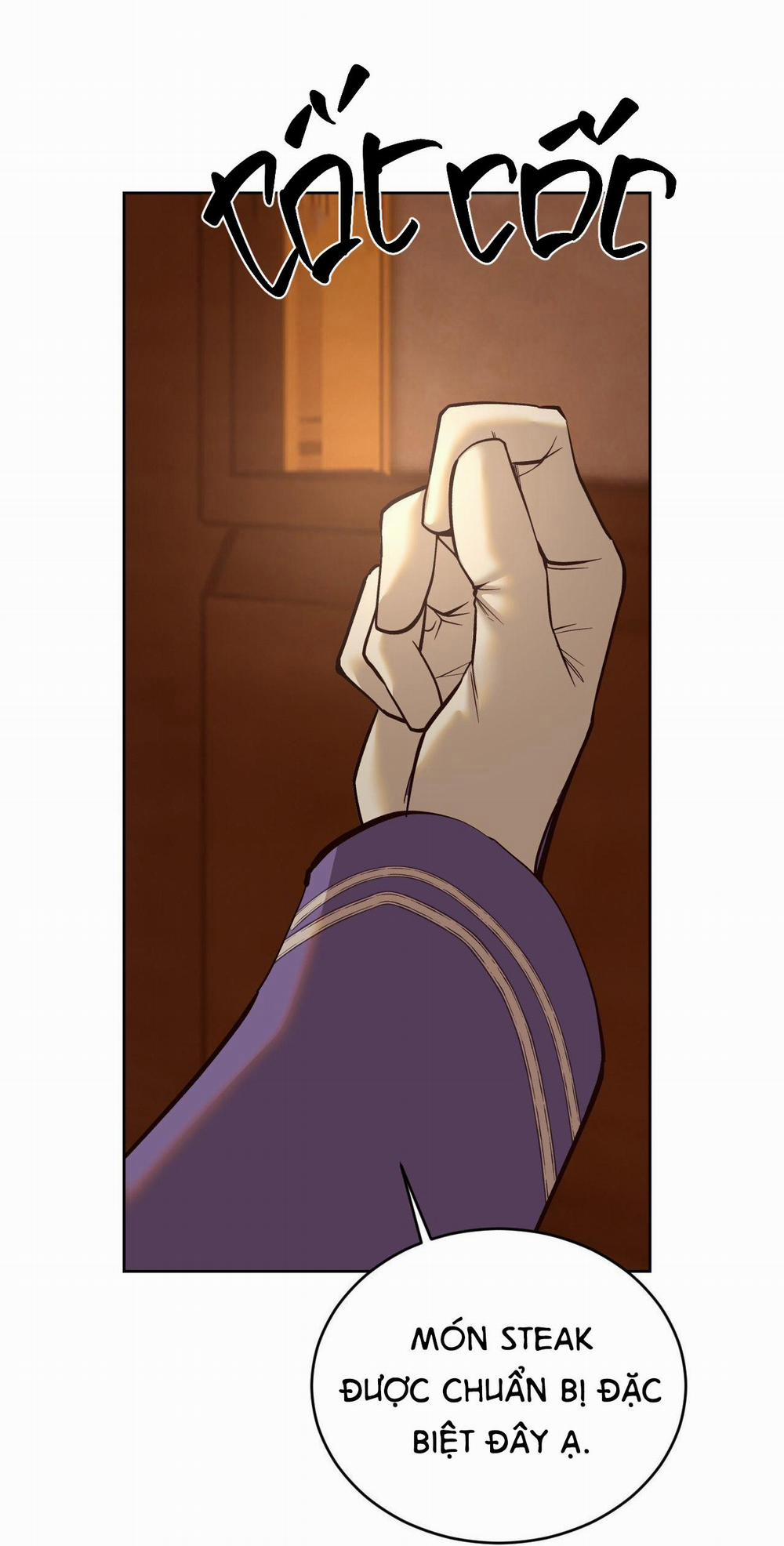 (End Ss1) Peach Boy 24 trang 16