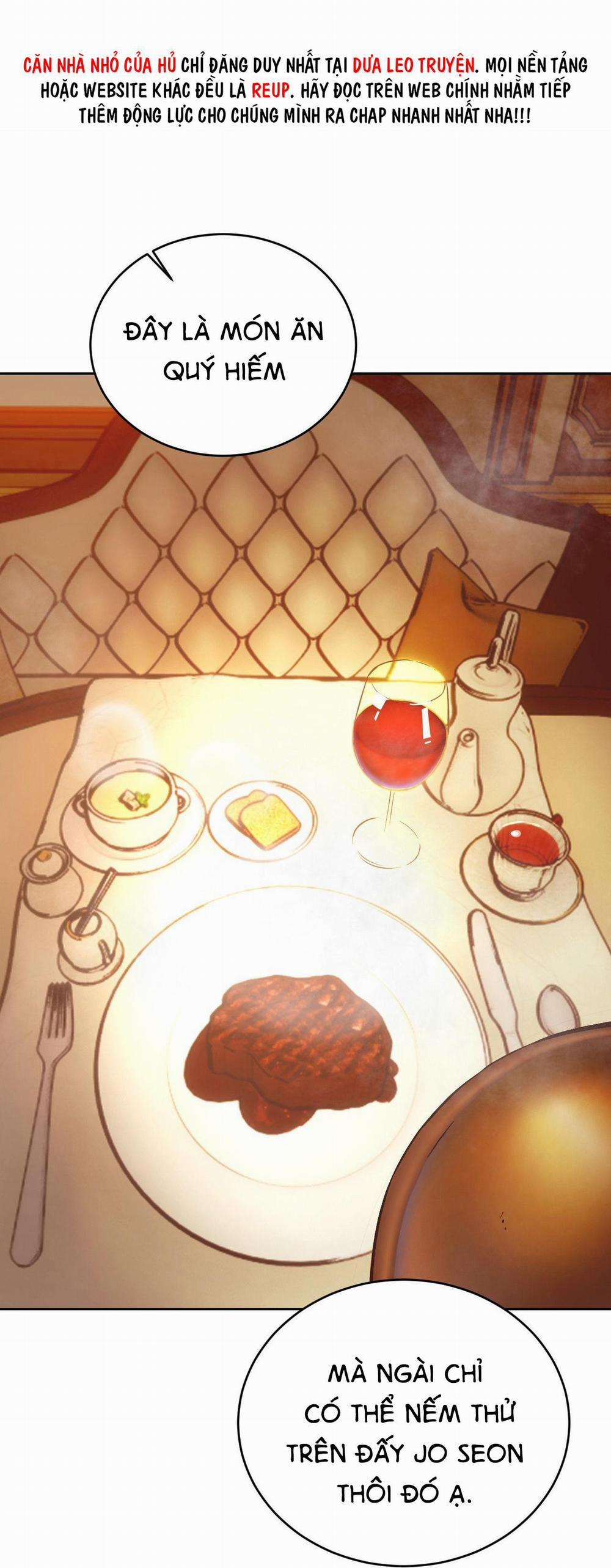 (End Ss1) Peach Boy 24 trang 36