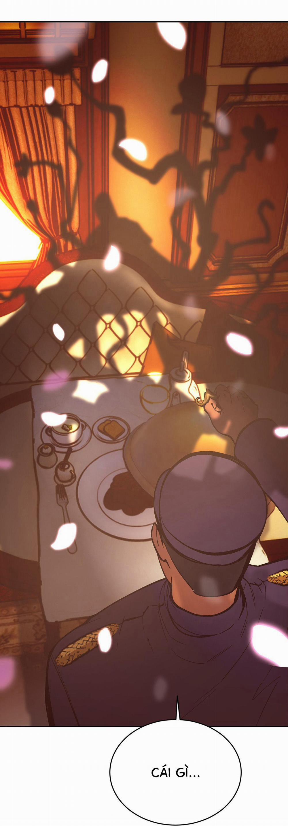 (End Ss1) Peach Boy 24 trang 47