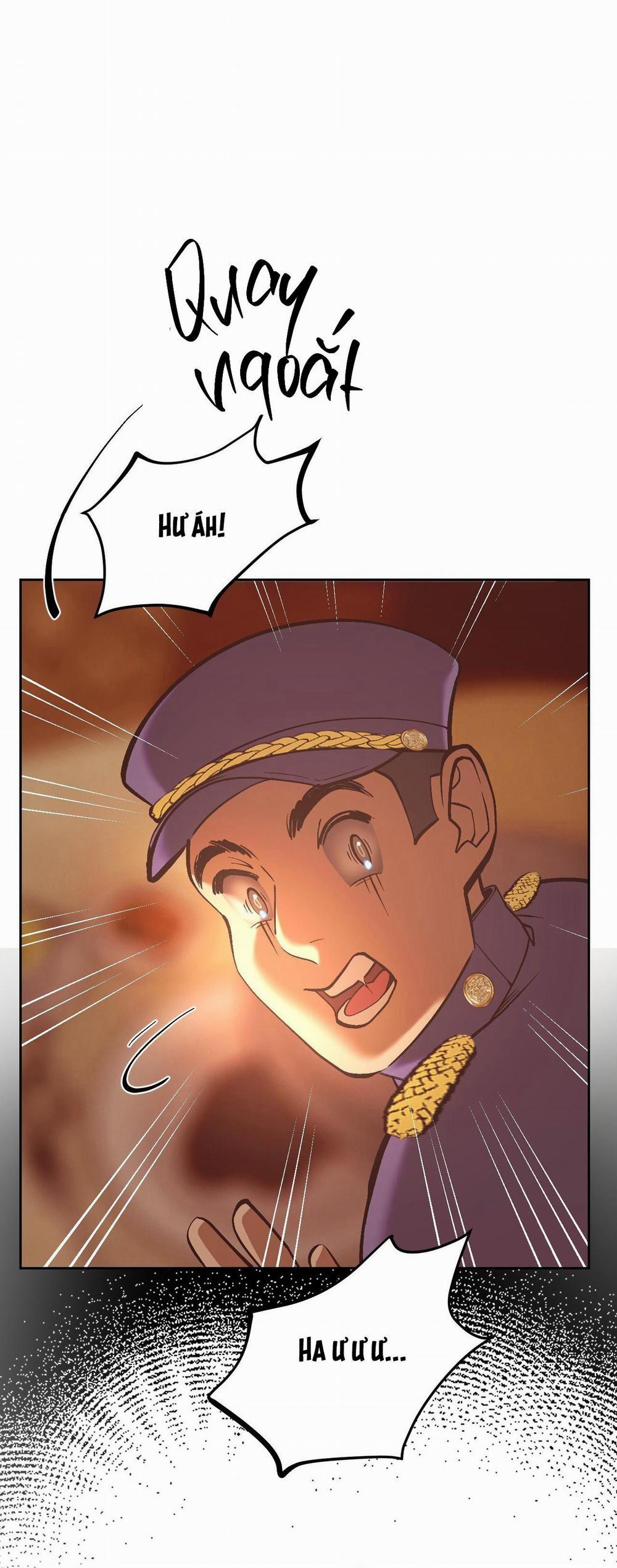 (End Ss1) Peach Boy 24 trang 49