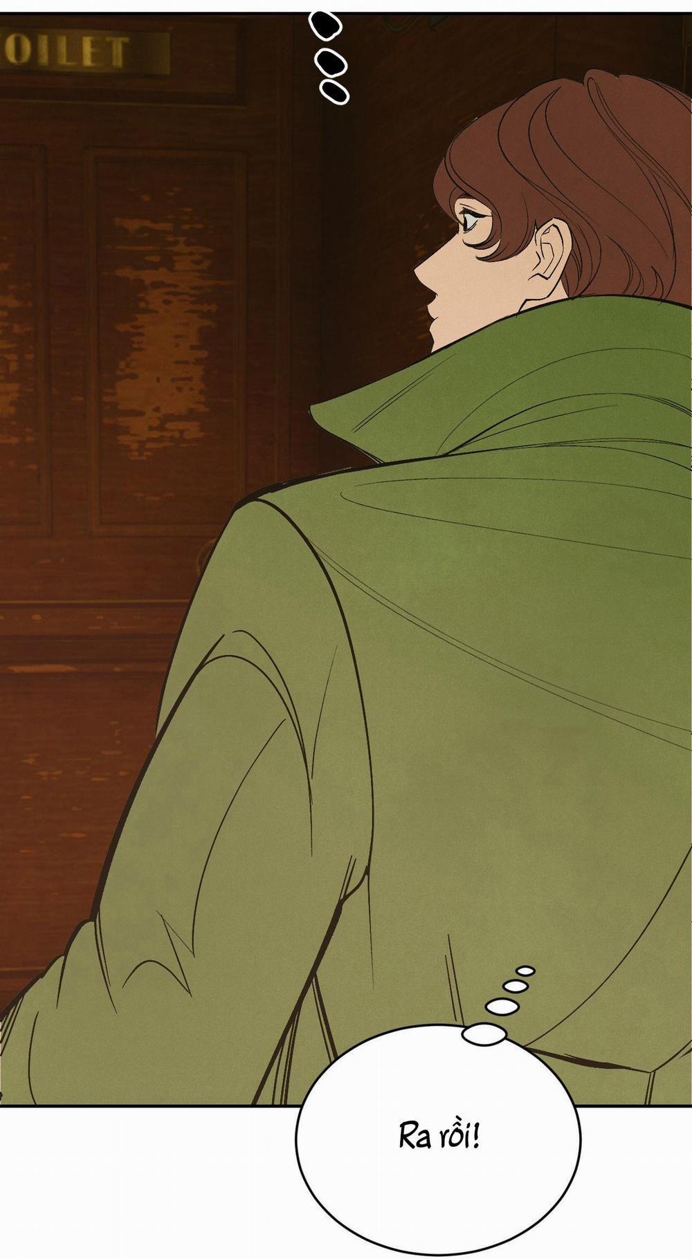 (End Ss1) Peach Boy 24 trang 65