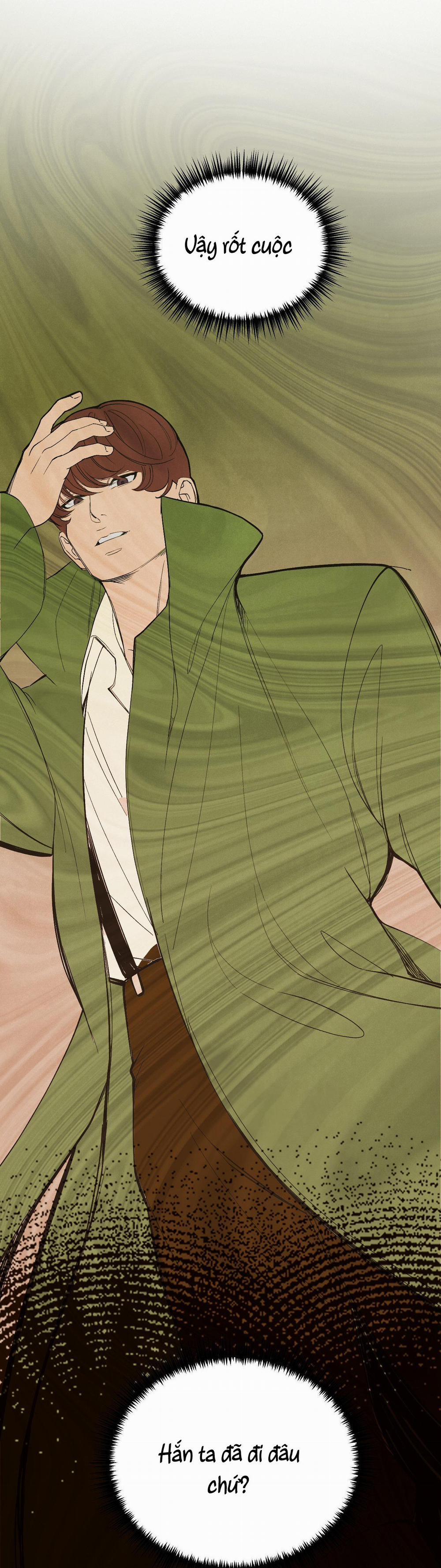 (End Ss1) Peach Boy 24 trang 72