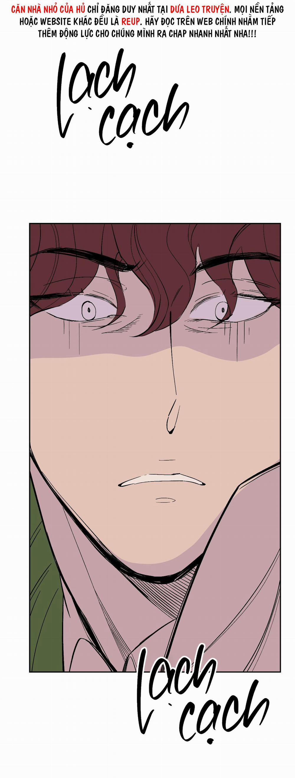 (End Ss1) Peach Boy 25 trang 14