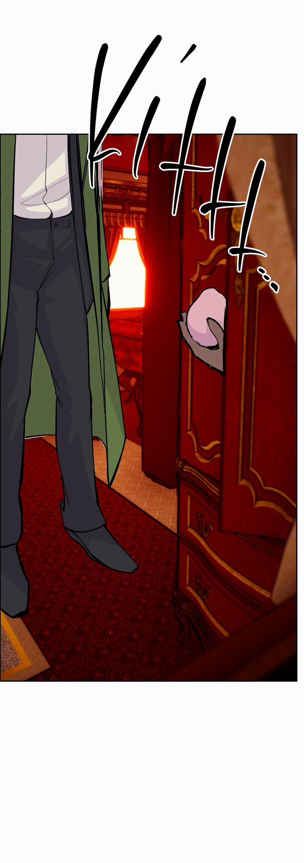 (End Ss1) Peach Boy 25 trang 15