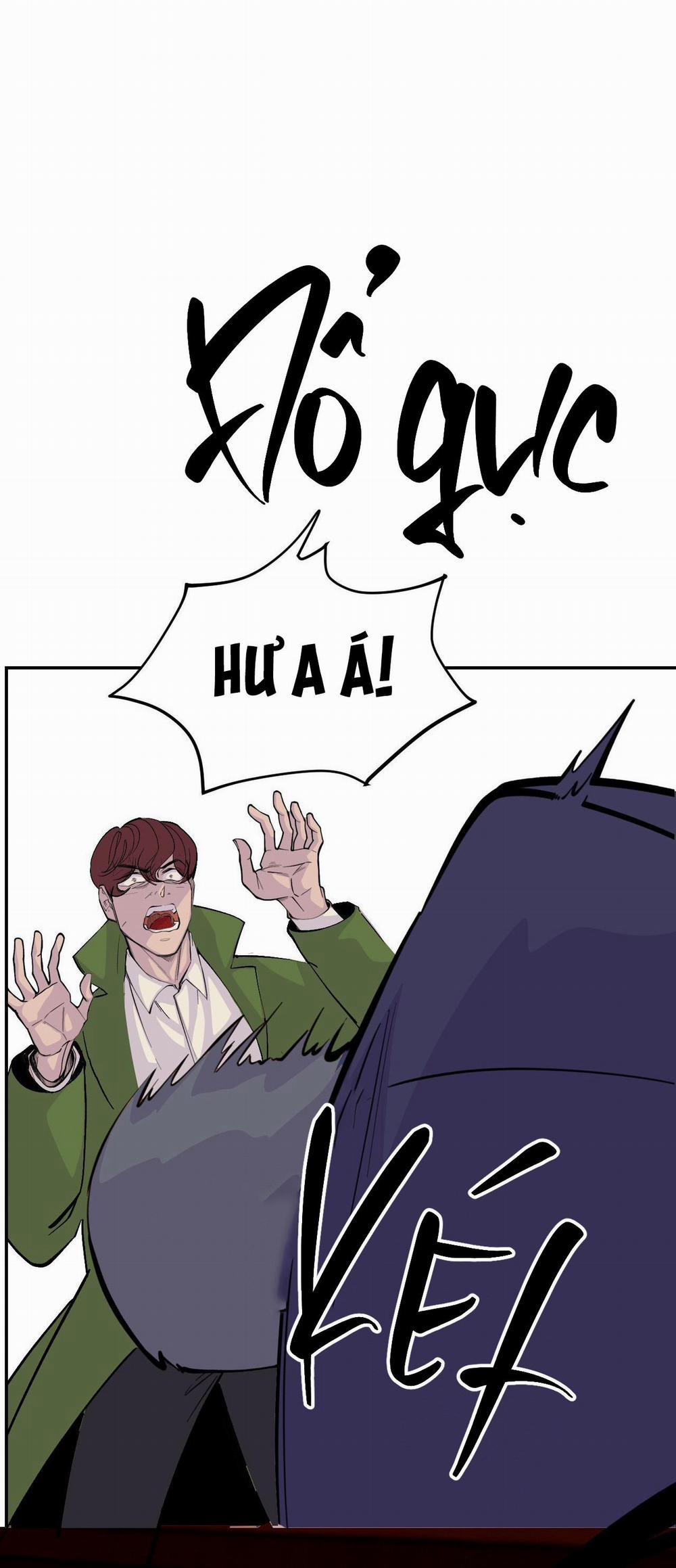 (End Ss1) Peach Boy 25 trang 18