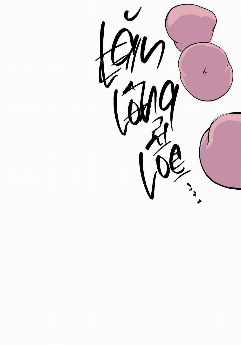 (End Ss1) Peach Boy 25 trang 20