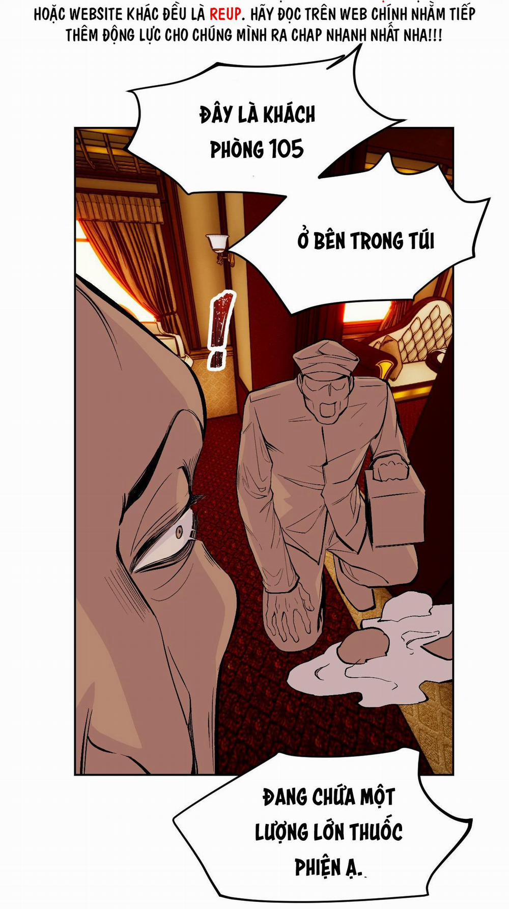 (End Ss1) Peach Boy 25 trang 31