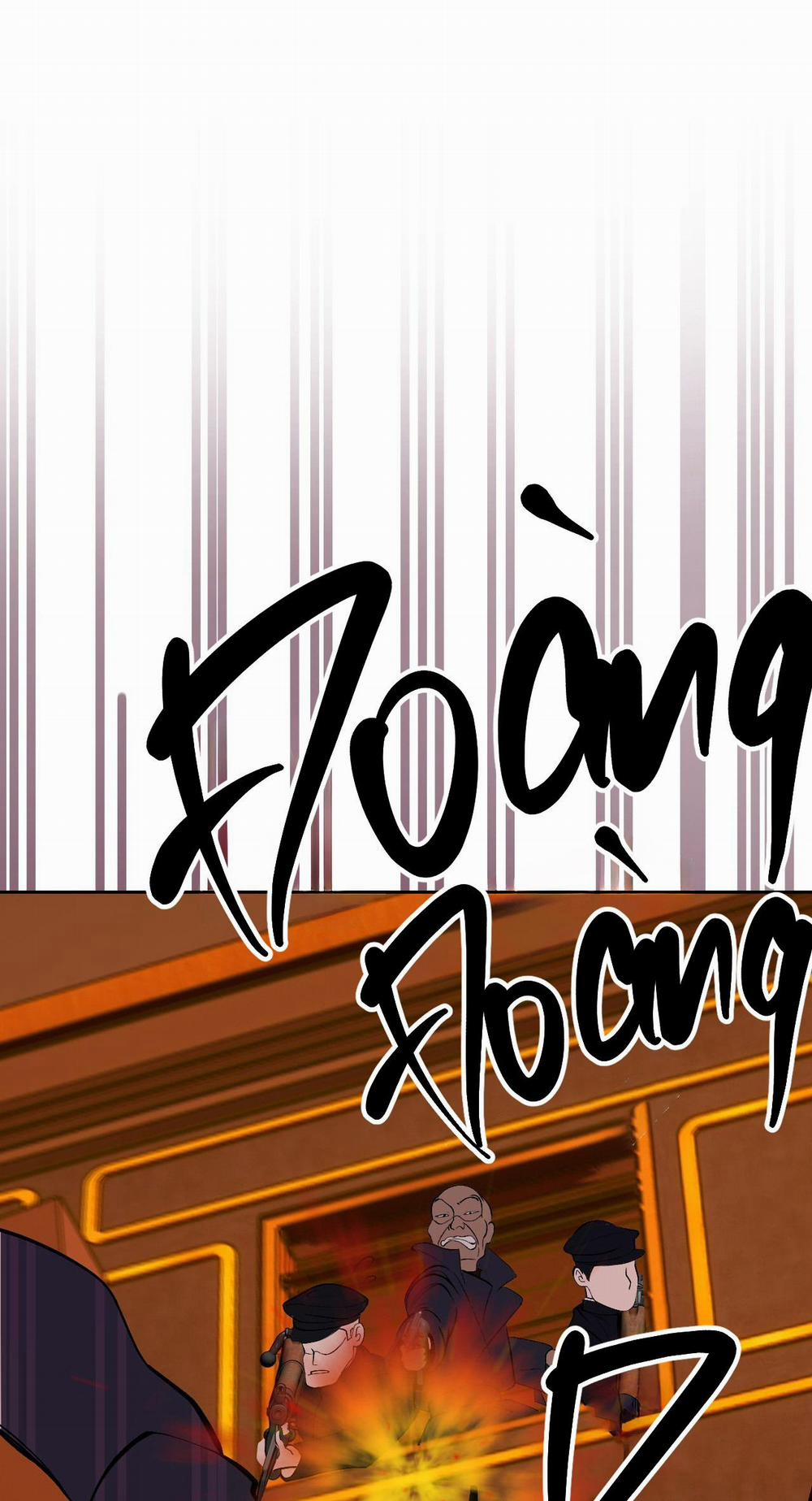 (End Ss1) Peach Boy 25 trang 47