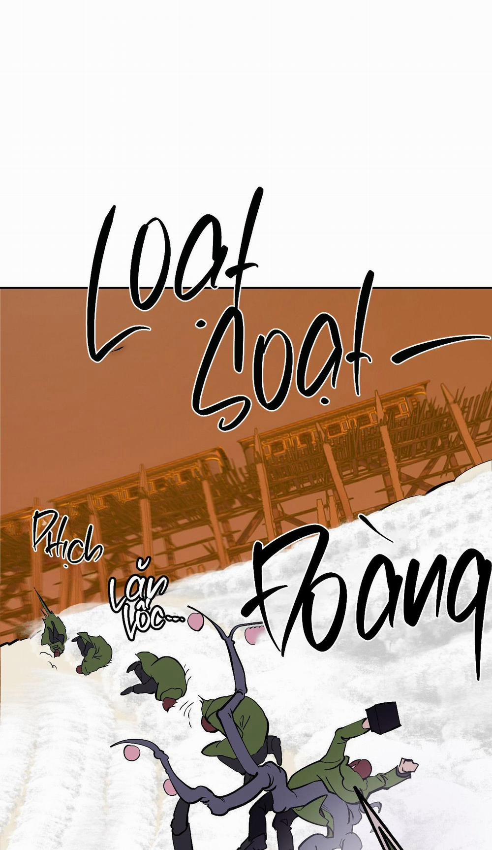 (End Ss1) Peach Boy 25 trang 52