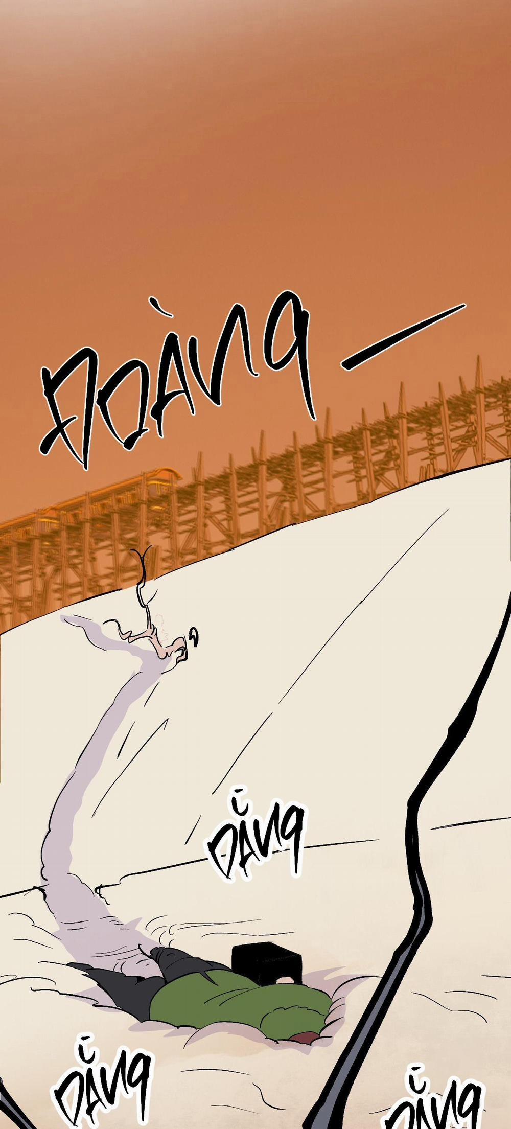 (End Ss1) Peach Boy 25 trang 57