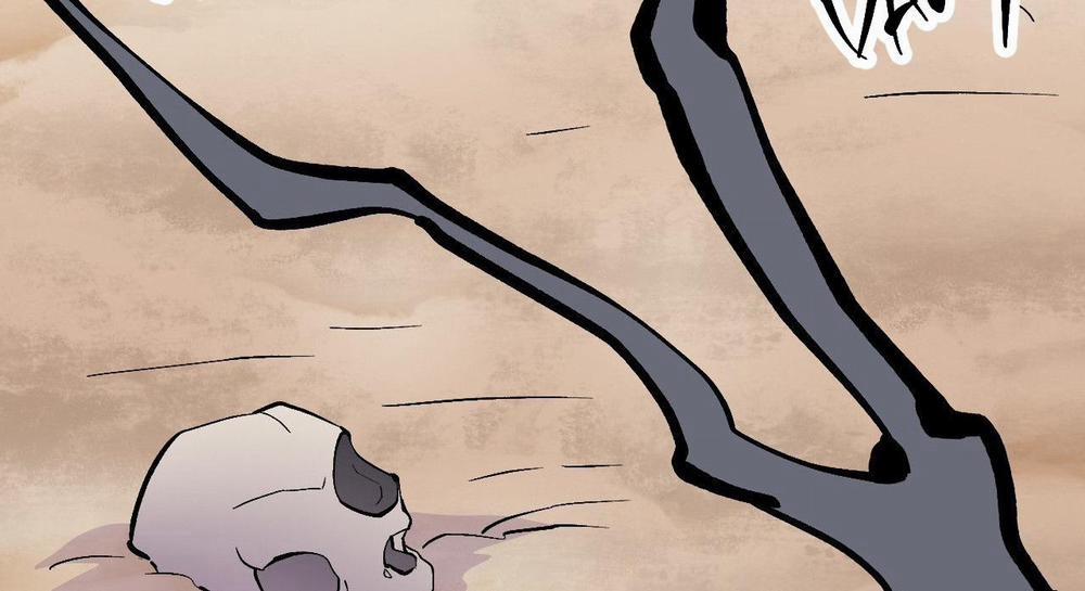 (End Ss1) Peach Boy 25 trang 58