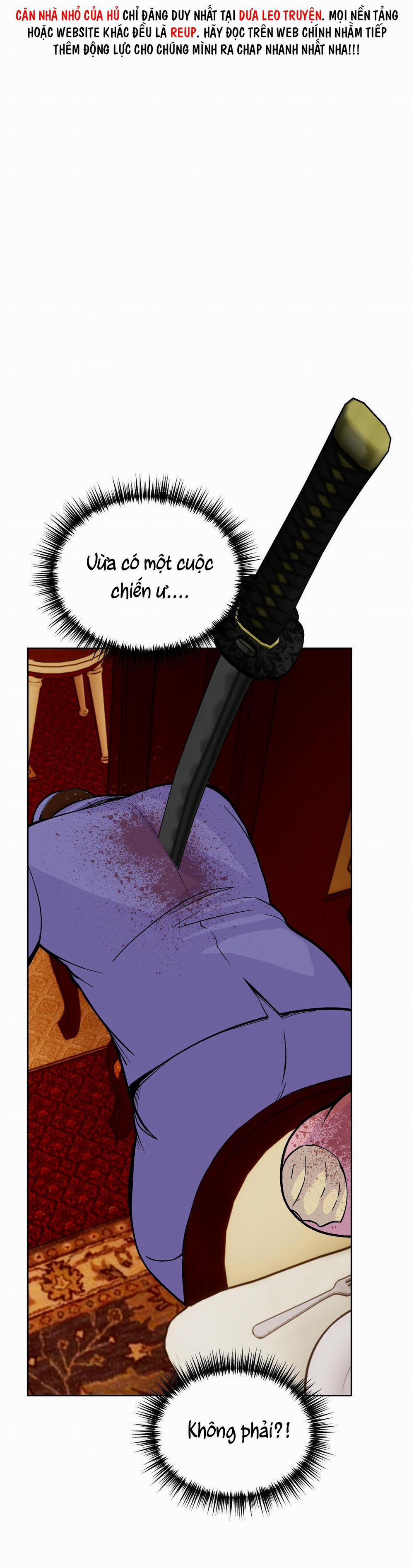 (End Ss1) Peach Boy 25 trang 7