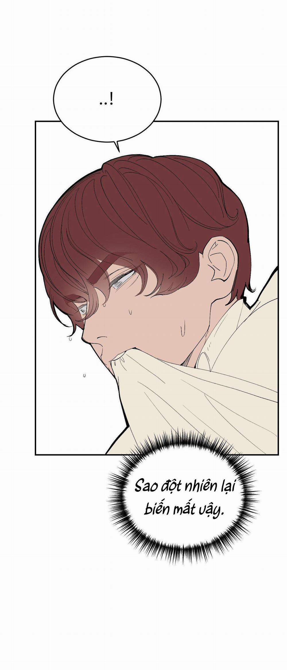 (End Ss1) Peach Boy 26 trang 33