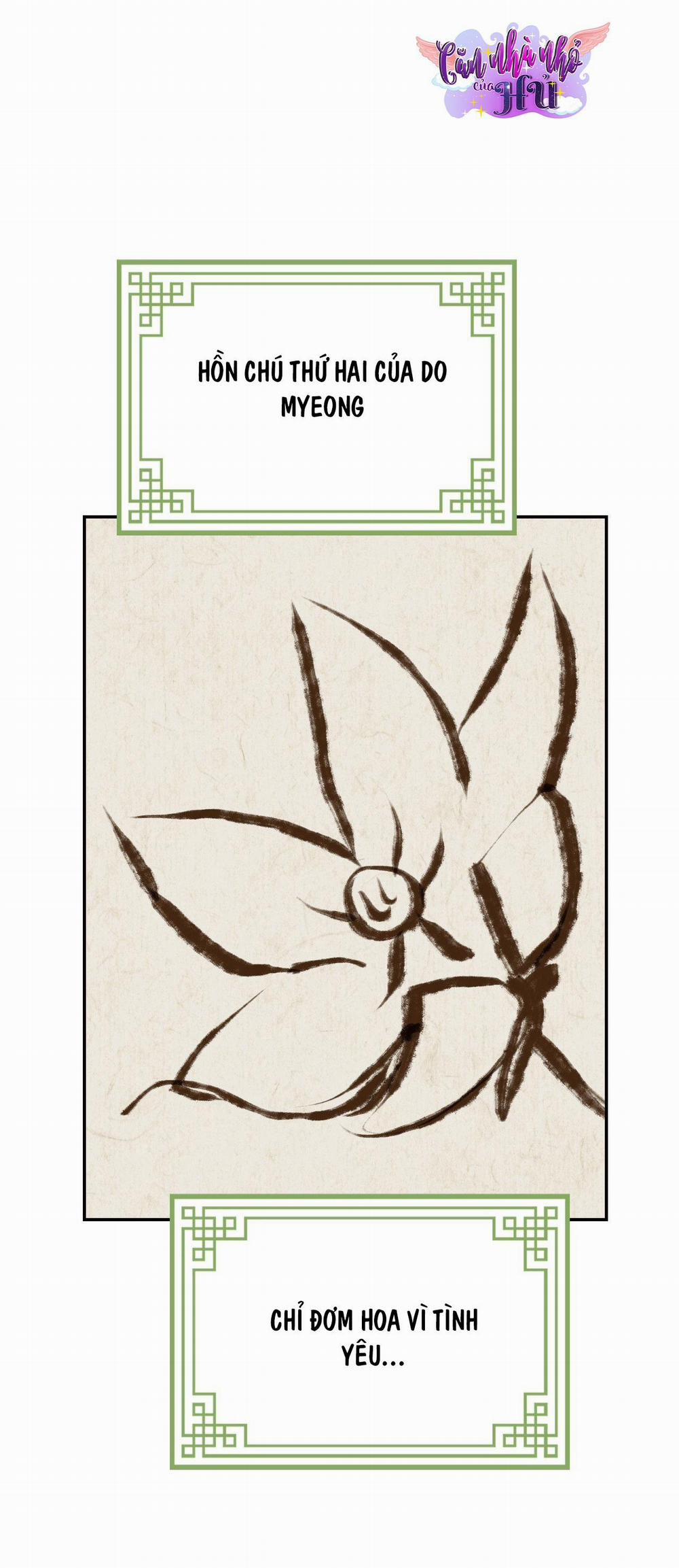 (End Ss1) Peach Boy 27 trang 25