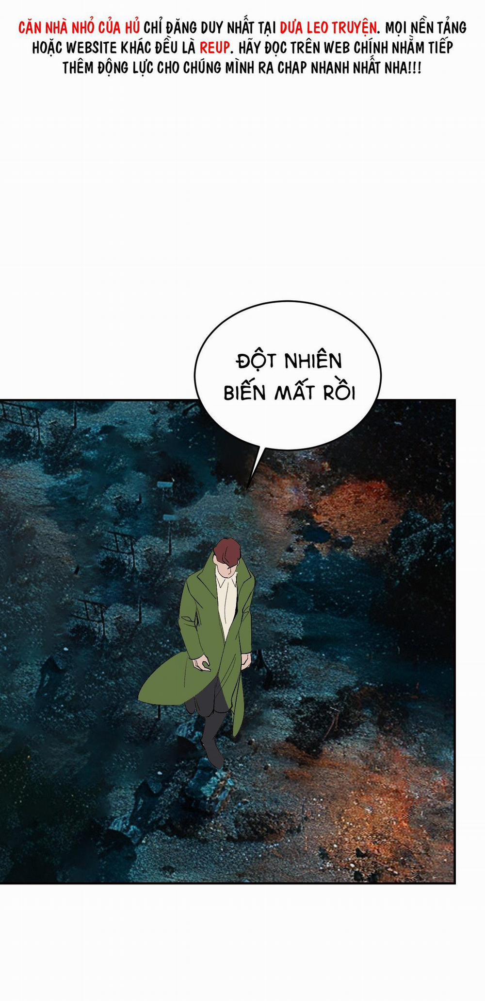 (End Ss1) Peach Boy 27 trang 27