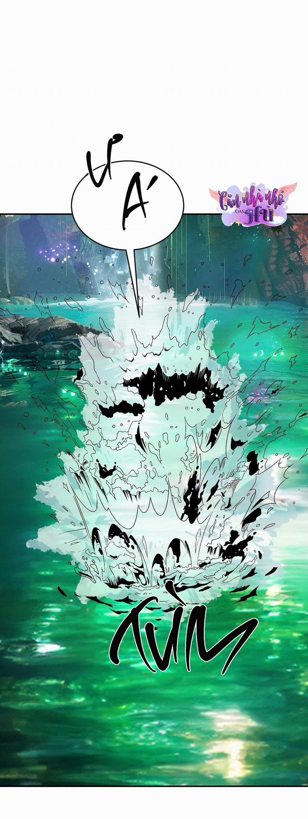 (End Ss1) Peach Boy 27 trang 40