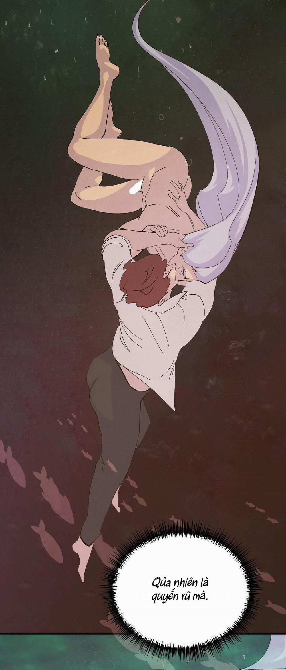 (End Ss1) Peach Boy 28 trang 2