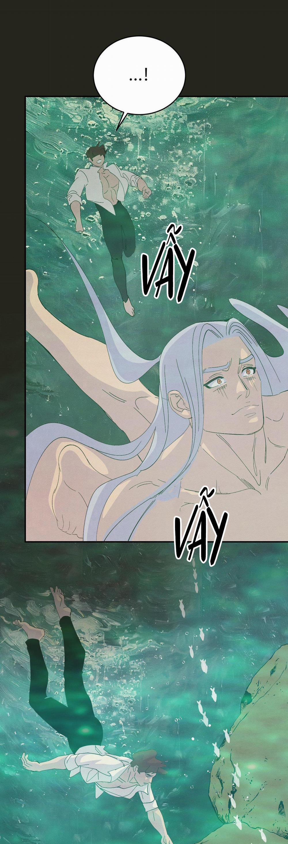 (End Ss1) Peach Boy 28 trang 7