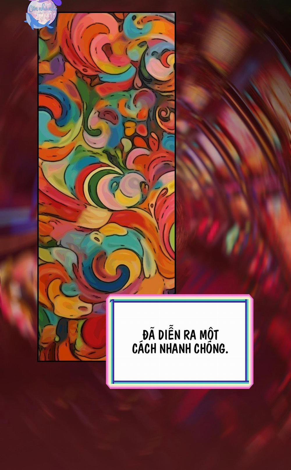 (End Ss1) Peach Boy 30 trang 11