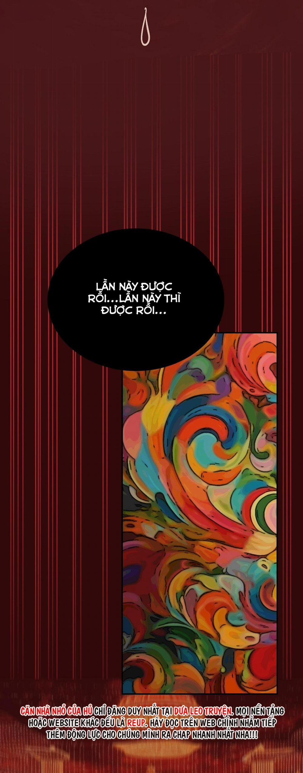 (End Ss1) Peach Boy 30 trang 12