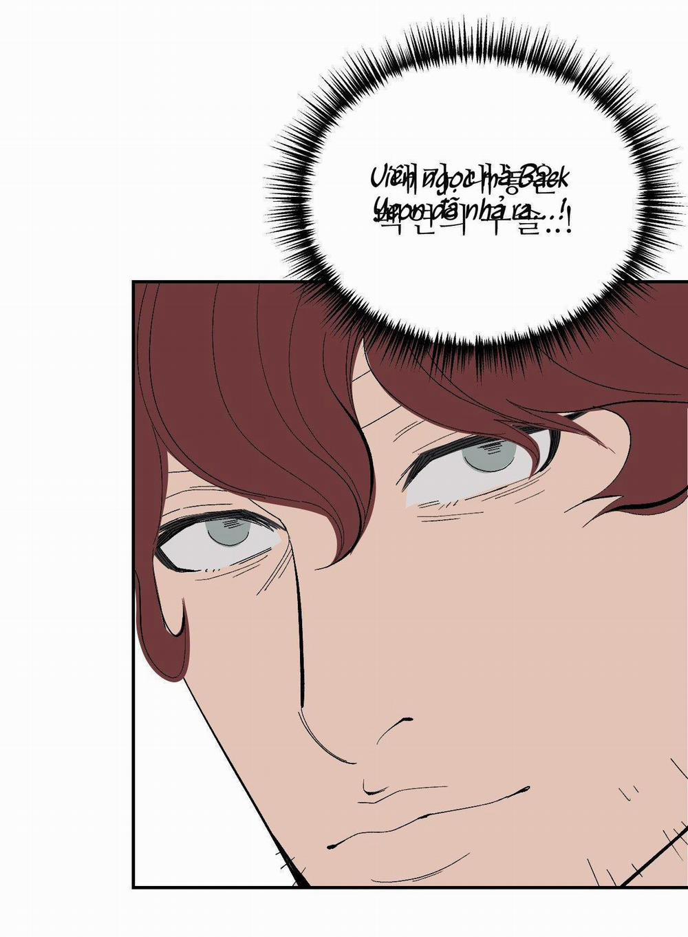 (End Ss1) Peach Boy 30 trang 29