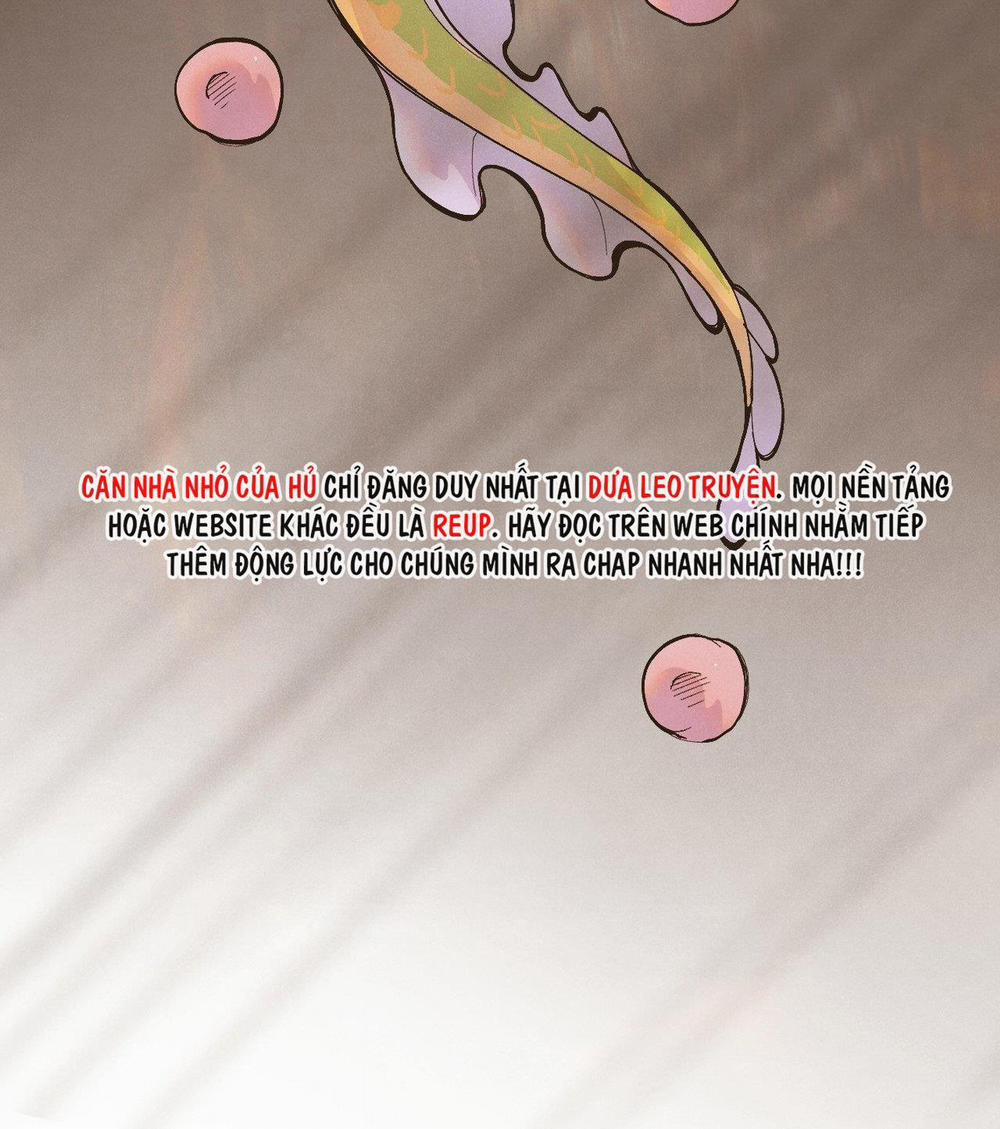 (End Ss1) Peach Boy 30 trang 38