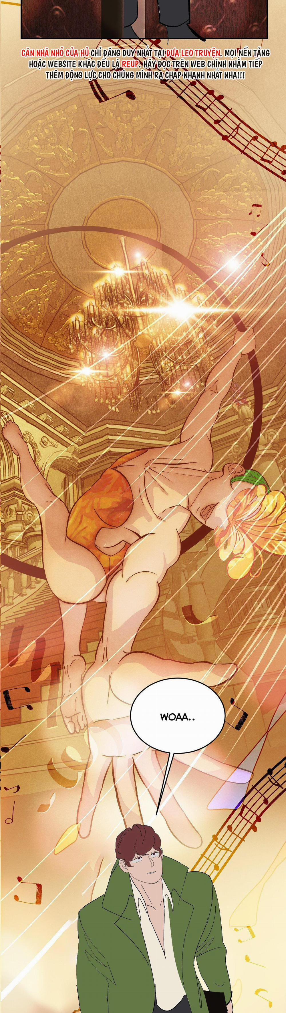 (End Ss1) Peach Boy 30 trang 4