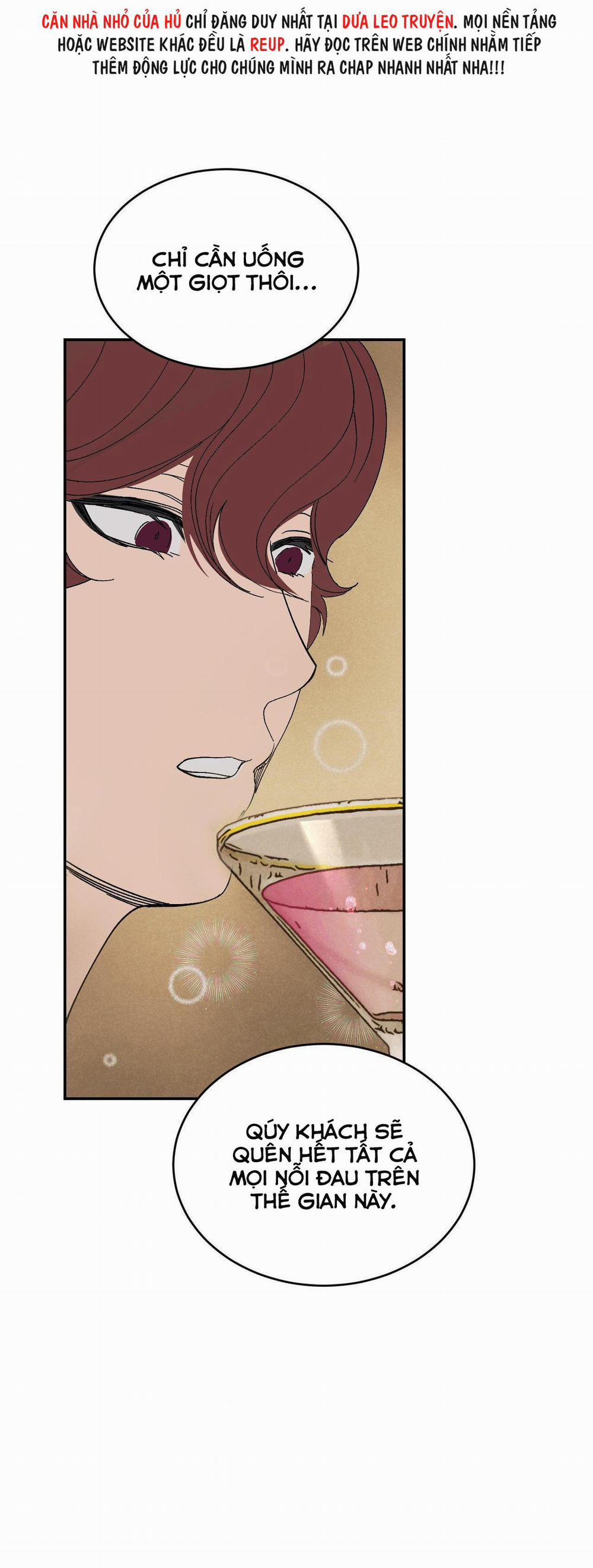 (End Ss1) Peach Boy 30 trang 9