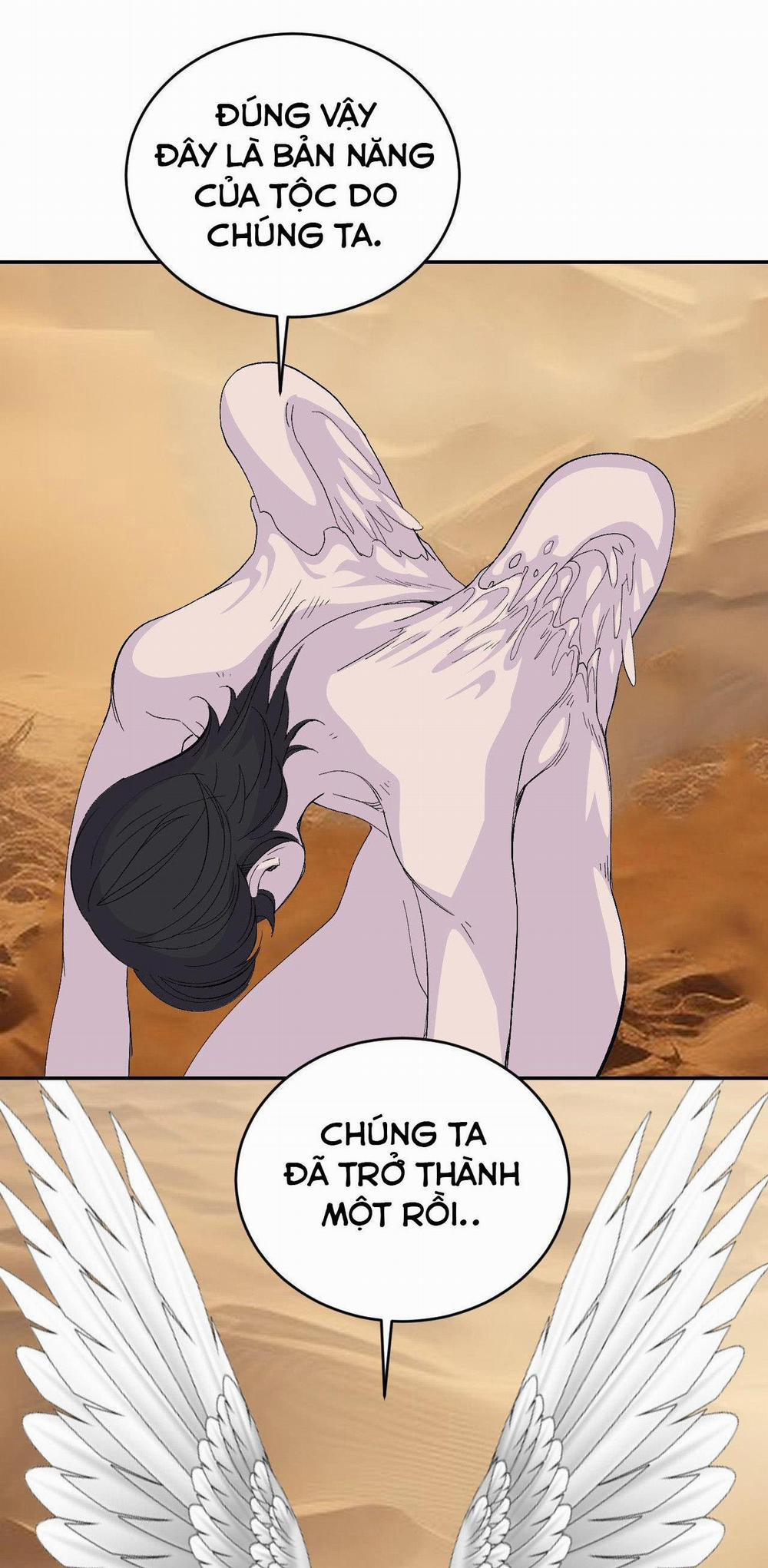 (End Ss1) Peach Boy 31 trang 10