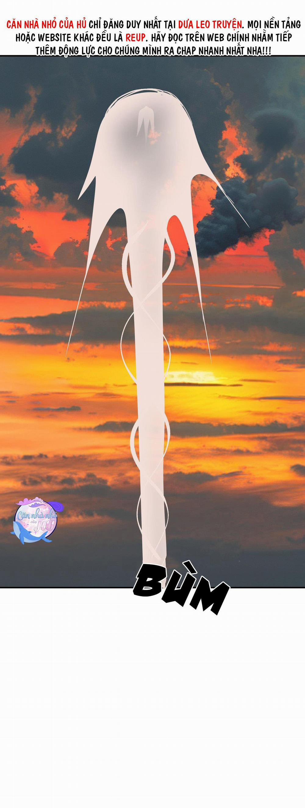 (End Ss1) Peach Boy 31 trang 12