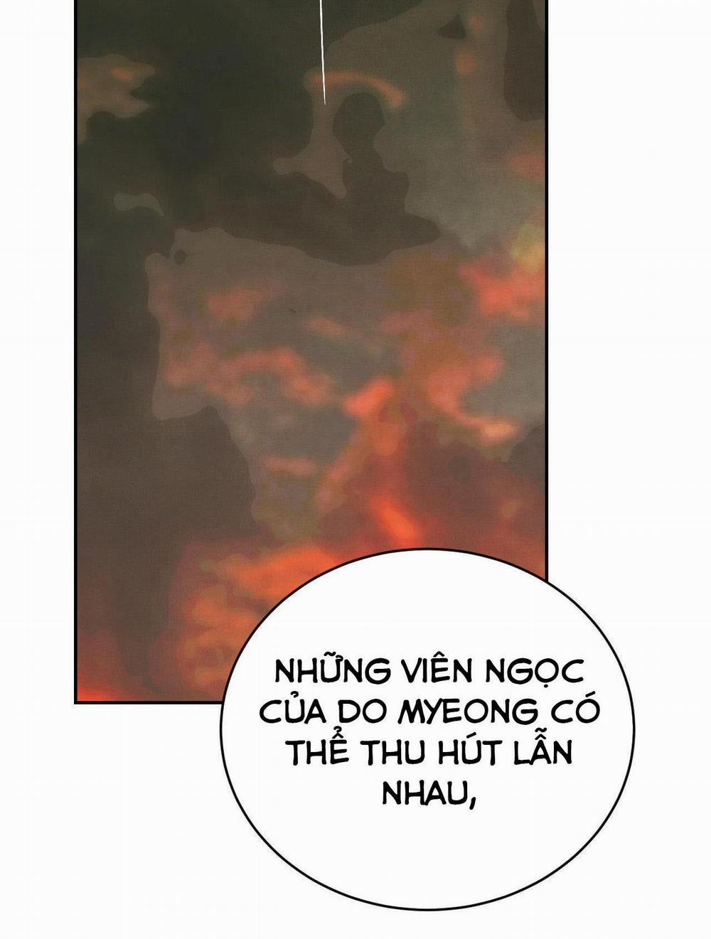 (End Ss1) Peach Boy 31 trang 20