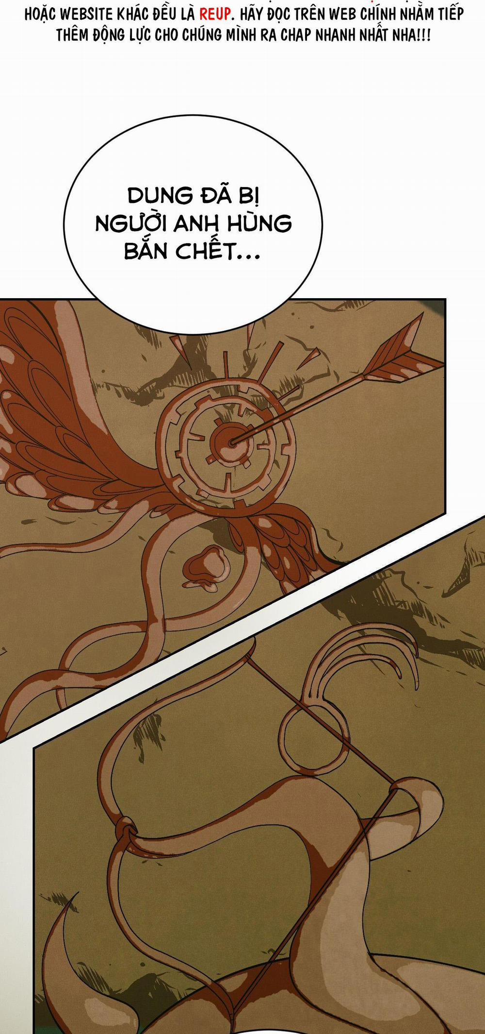 (End Ss1) Peach Boy 31 trang 33