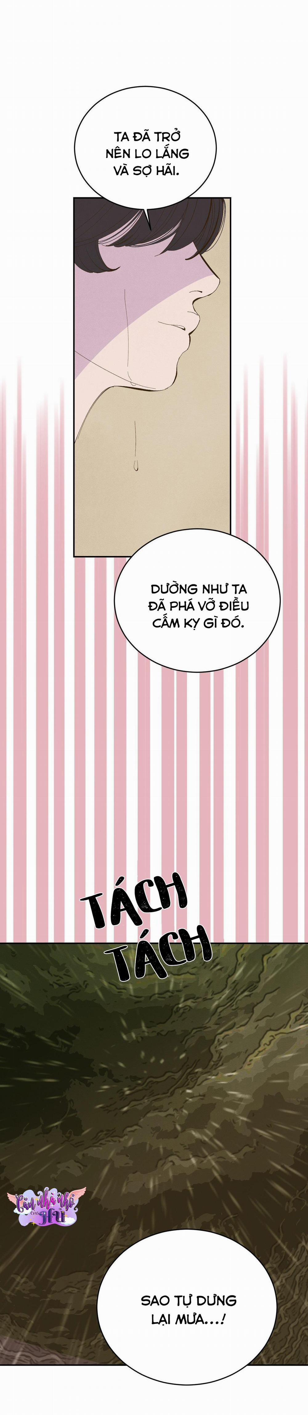 (End Ss1) Peach Boy 32 trang 18