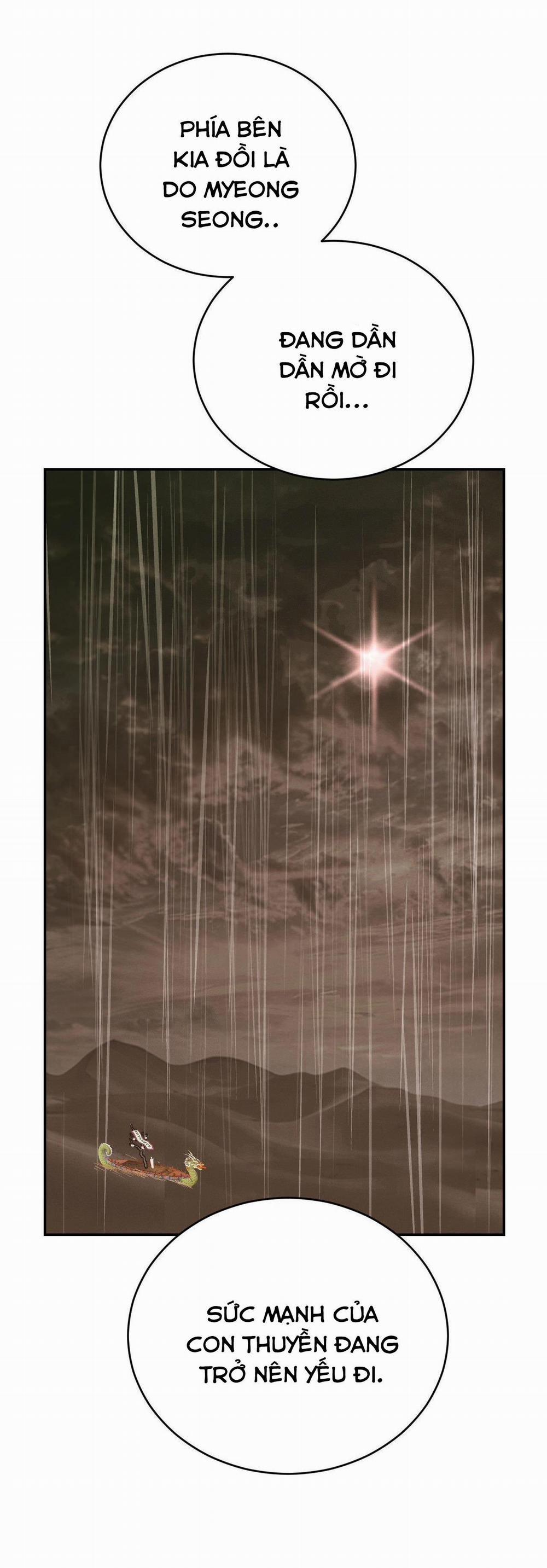 (End Ss1) Peach Boy 32 trang 19