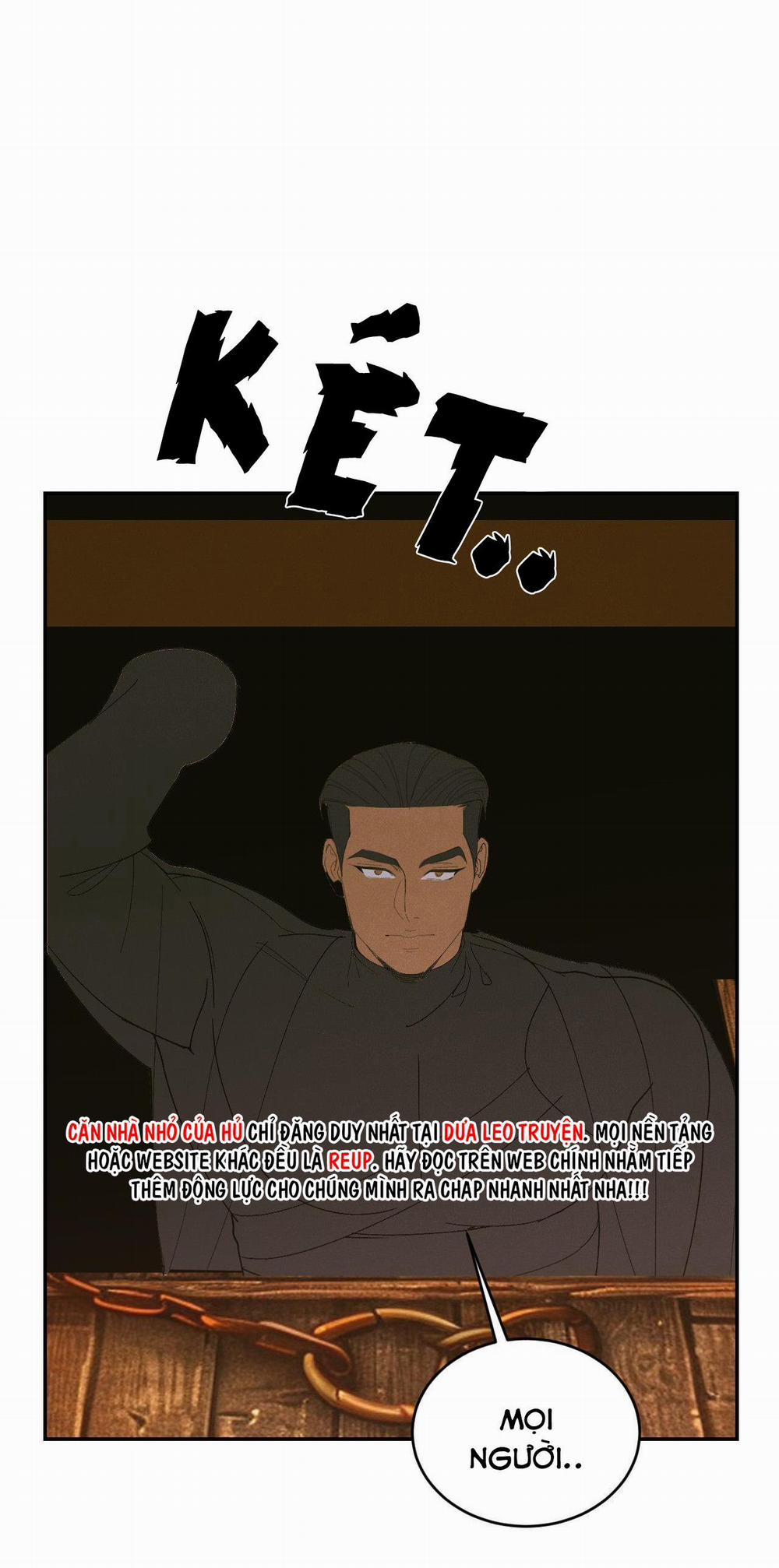 (End Ss1) Peach Boy 32 trang 6