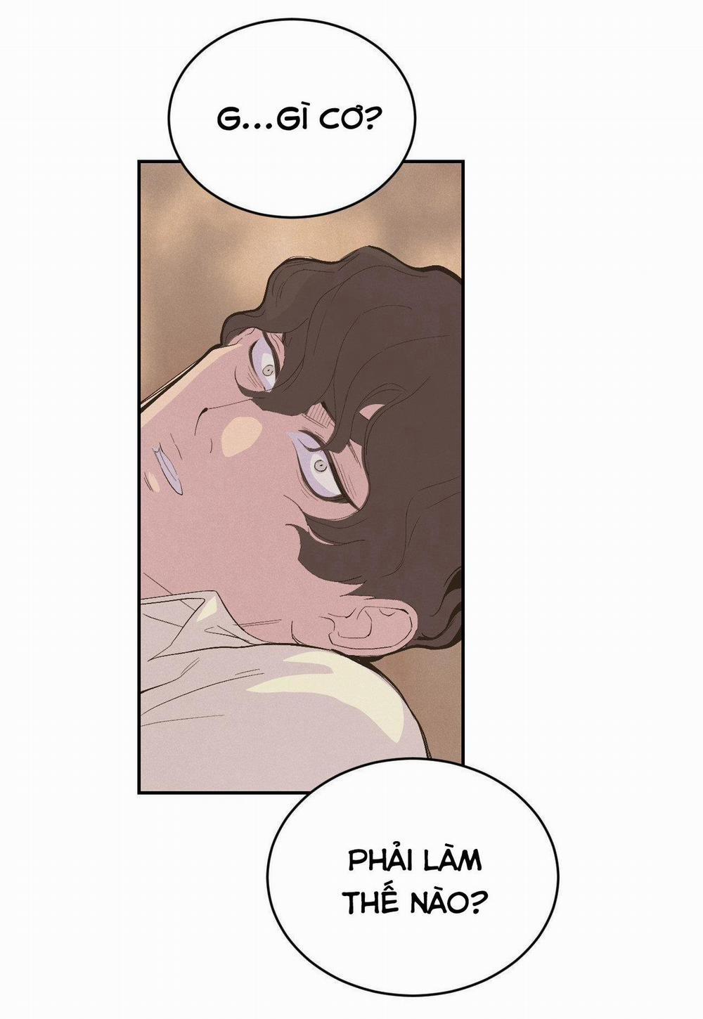 (End Ss1) Peach Boy 33 trang 42