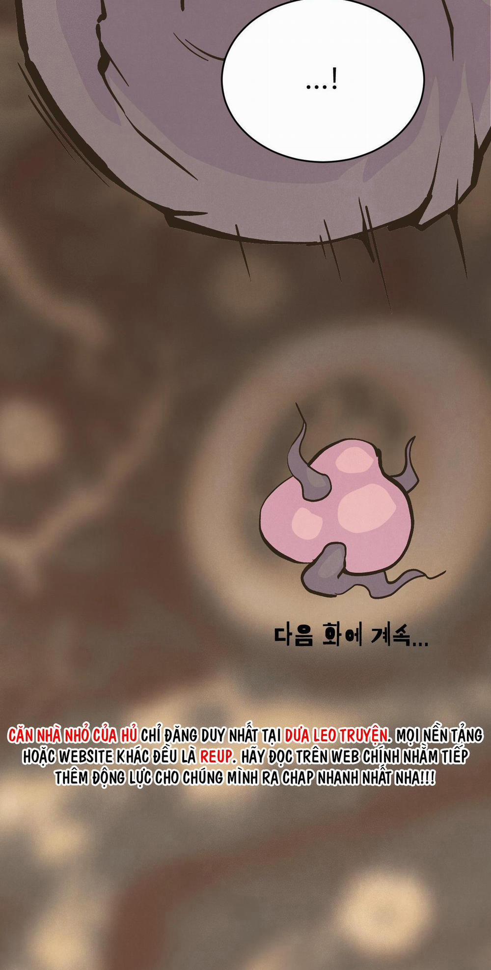 (End Ss1) Peach Boy 33 trang 52